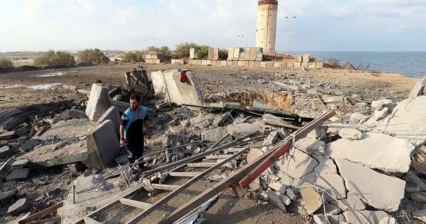 Gaza losses exceed $2 million in latest Israeli aggression