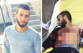 IOF cold-bloodedly kills Palestinian, injures others in Bethlehem