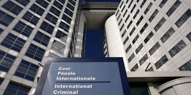 Washington threatens to sanction ICC judges