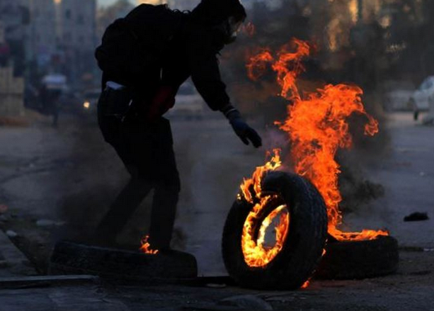 General strike declared in Shuafat and Anata
