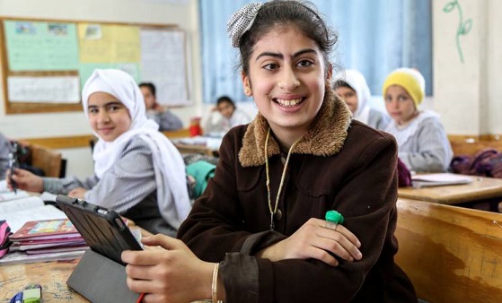 Guided by the light in her heart, Tala is determined to achieve her dreams