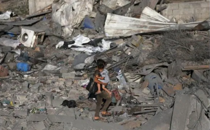 Israel�s Occupation forces increase aggression against Palestinians