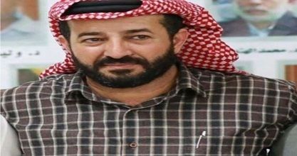 Prisoner Akhras on third month of hunger strike
