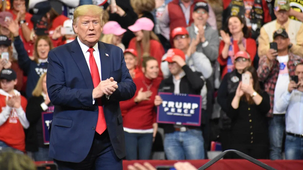 Crisis and opportunity: The �Deal of the Century� challenge for Palestinians