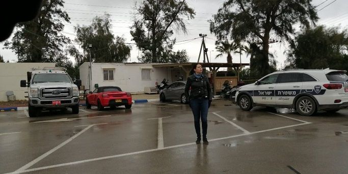 Finnish MP & activists arrested for trying to cut Gaza fence