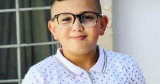 Israel summons 10-year-old Palestinian boy for interrogation