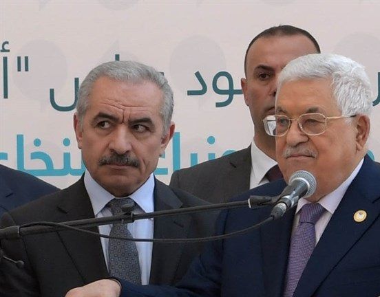 Abbas: 'Always ready for negotiations, not going to abandon our rights'