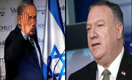 Israel and the US Step up Efforts to Intimidate the ICC