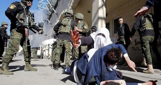 Euro-Med demands urgent probe into PA violations