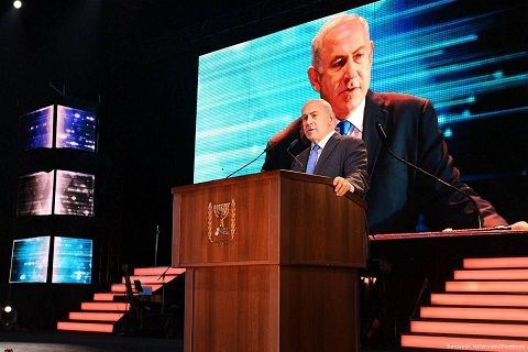 Netanyahu�s corruption: How Israeli journalists project Israel�s crimes on to Palestinians