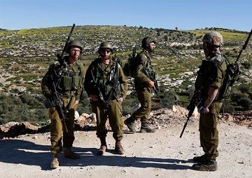 Israel delivers demolition notice to Palestinian home near Bethlehem