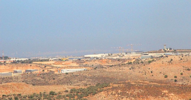 Israel to expand Shiloh settlement