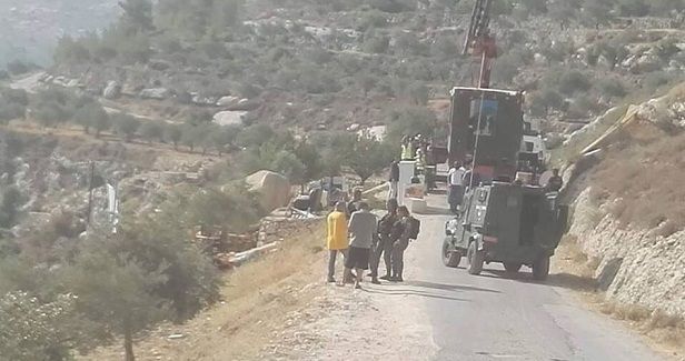 Israeli settlers to set up new outpost near Jordan Valley
