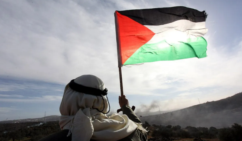 The US keeps turning a blind eye to Israel's settlement expansion