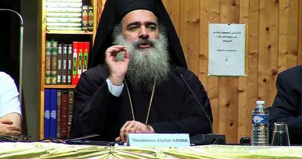 Hanna: No human mind can accept Israel�s siege and assaults on Gaza