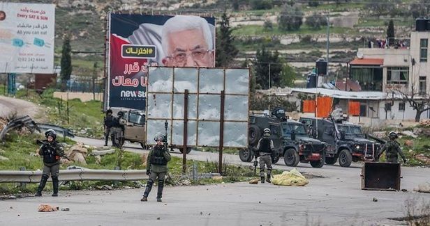 Violent skirmishes with IOF near northern entrance to Bireh