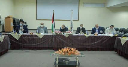 Ministry: Gaza mosques to remain closed during Ramadan