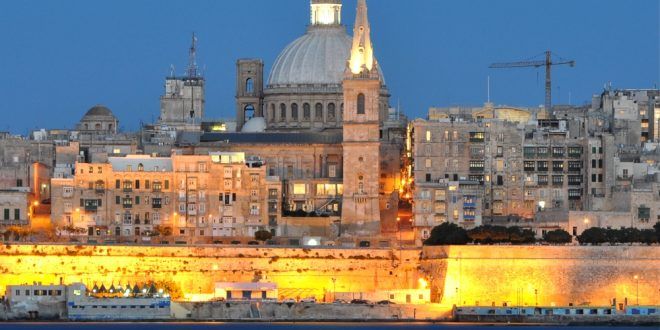 Mutual richness in culture strengthens Malta-Palestine tourism relations