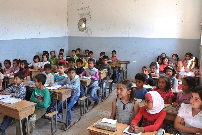 UNESCO: 617m children not learning reading, maths