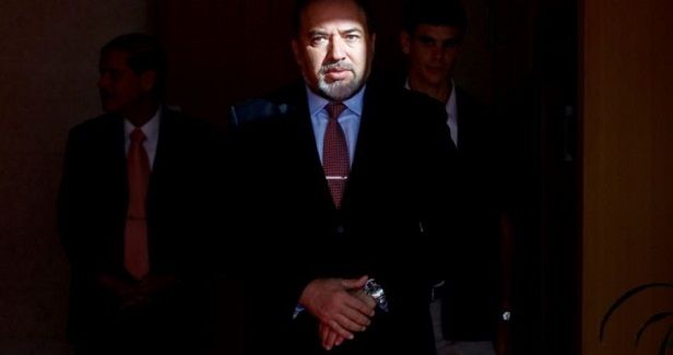 Israeli minister: Next war to bring out aggressions on civilians