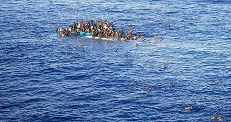 AGPS: 50 Palestinians from Syria drown onboard death boats to Europe