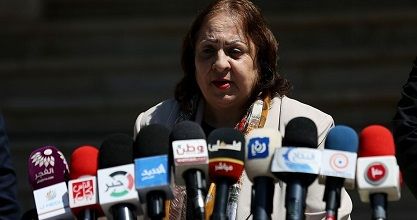 Corona in Palestine: 8 new deaths within 24 hours