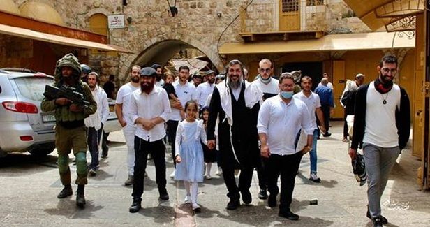 Father, son, grandson injured in settler attack in Ramallah