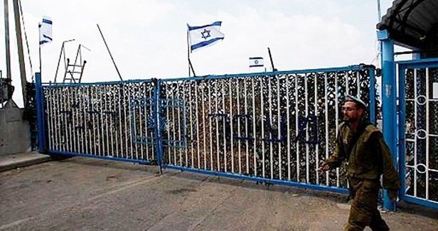 Palestinian paralysed prisoner launches hunger strike