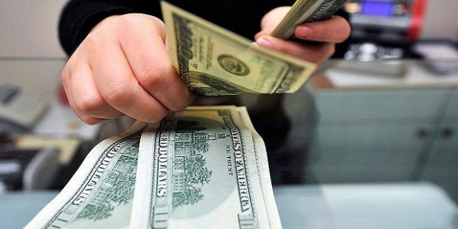 Report: Current deficit in Palestinian payment balance is $403 mln