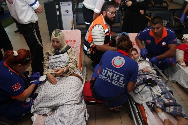 Boycotting Israel, PA to send patients to hospitals in Jordan, Egypt