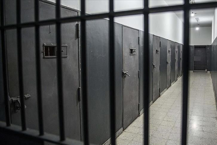 Palestinian man stays in US prison waiting for Arab, Muslim state to host him