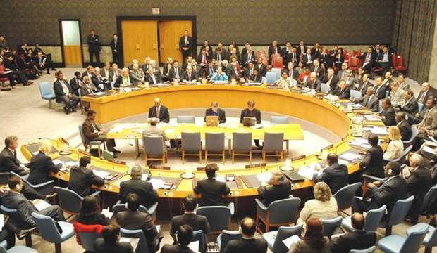 UN: Report on impacts of Israeli settlements on Palestinian rights