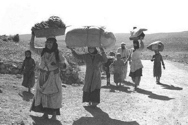 The truth is out about Israel�s cover-up of Nakba facts