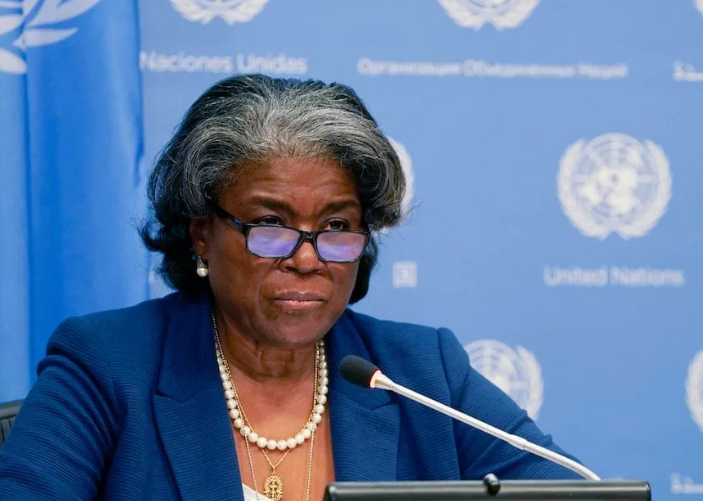 America's pro-Israel diplomacy at the UN hits a new level