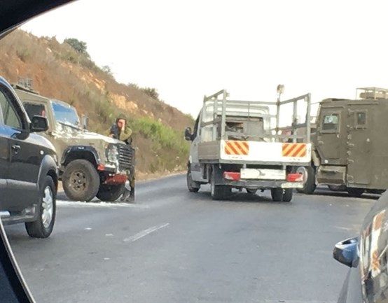 Israeli forces injure 7 Palestinians amid clashes in besieged Jerusalem-area village