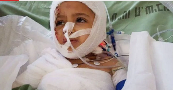 Why does Israel celebrate its terrorists: Ben Uliel and the murder of the Dawabsheh Family