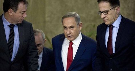 Netanyahu likely to be indicted over corruption claims