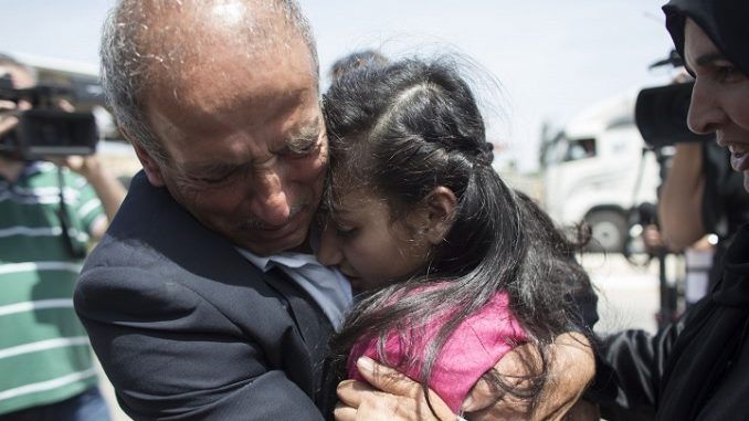 Yes, Palestinians Teach Their Children to Hate the Jewish State