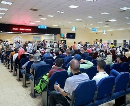 Israel to close Allenby crossing for Jewish holidays