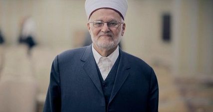 sraeli forces raid home of Aqsa Mosque's preacherI