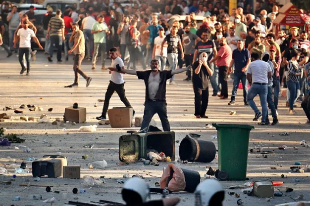 Palestine Journalists Syndicate calls for mass media to boycott PA