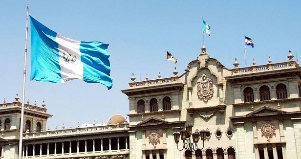Guatemala gears up to move embassy to Occupied Jerusalem