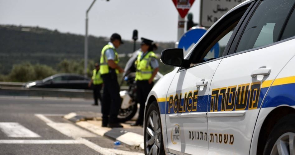 One Israeli soldier injured by speeding car in Ramallah