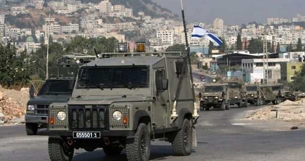 Clashes flare up as Israeli forces storm Jenin