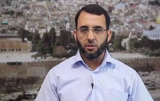 Hamas condemns PA for thwarting anti-occupation attack