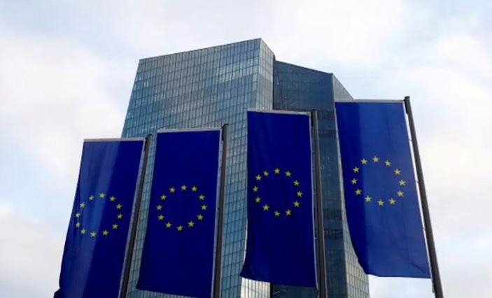 The EU fortifies its track record of aligning itself with Israel