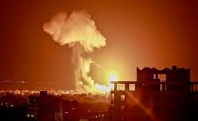 Gaza Escalation as Reflection of Israel�s Political Rivalry