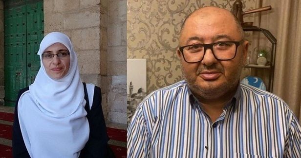 IOA extends travel bans on two Jerusalemite activists