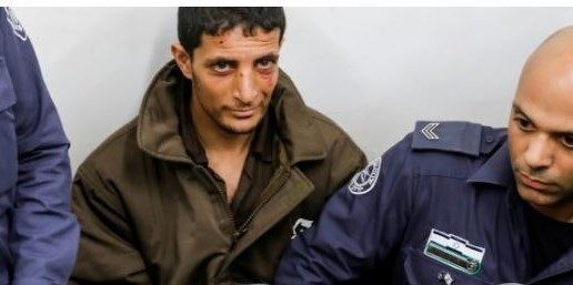 Israel extends detention of Palestinian accused of killing Israeli