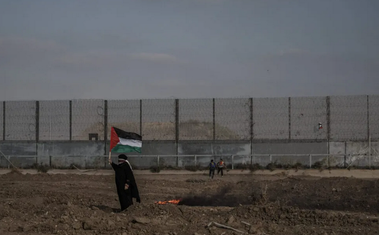 Reports: Israel sends reinforcements to Gaza fence amid rising tensions
